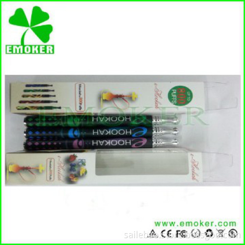china e cigarette manufacturer SLB supply e hookah vaporizer pen
